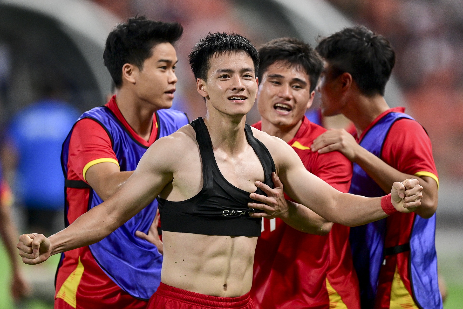 រូបថតវៀតណាម - ថៃ ៦ Viet Nam - Thai Lan anh 6