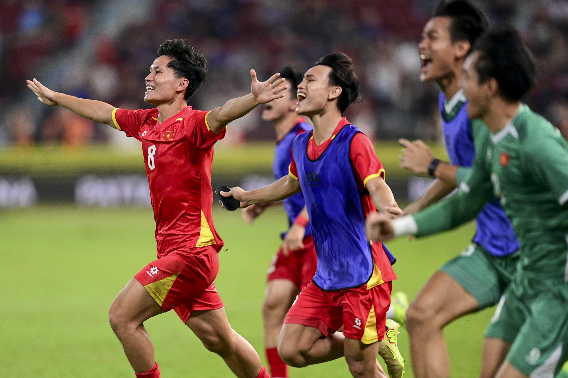 រូបថតវៀតណាម - ថៃ ១១ Viet Nam - Thai Lan anh 11