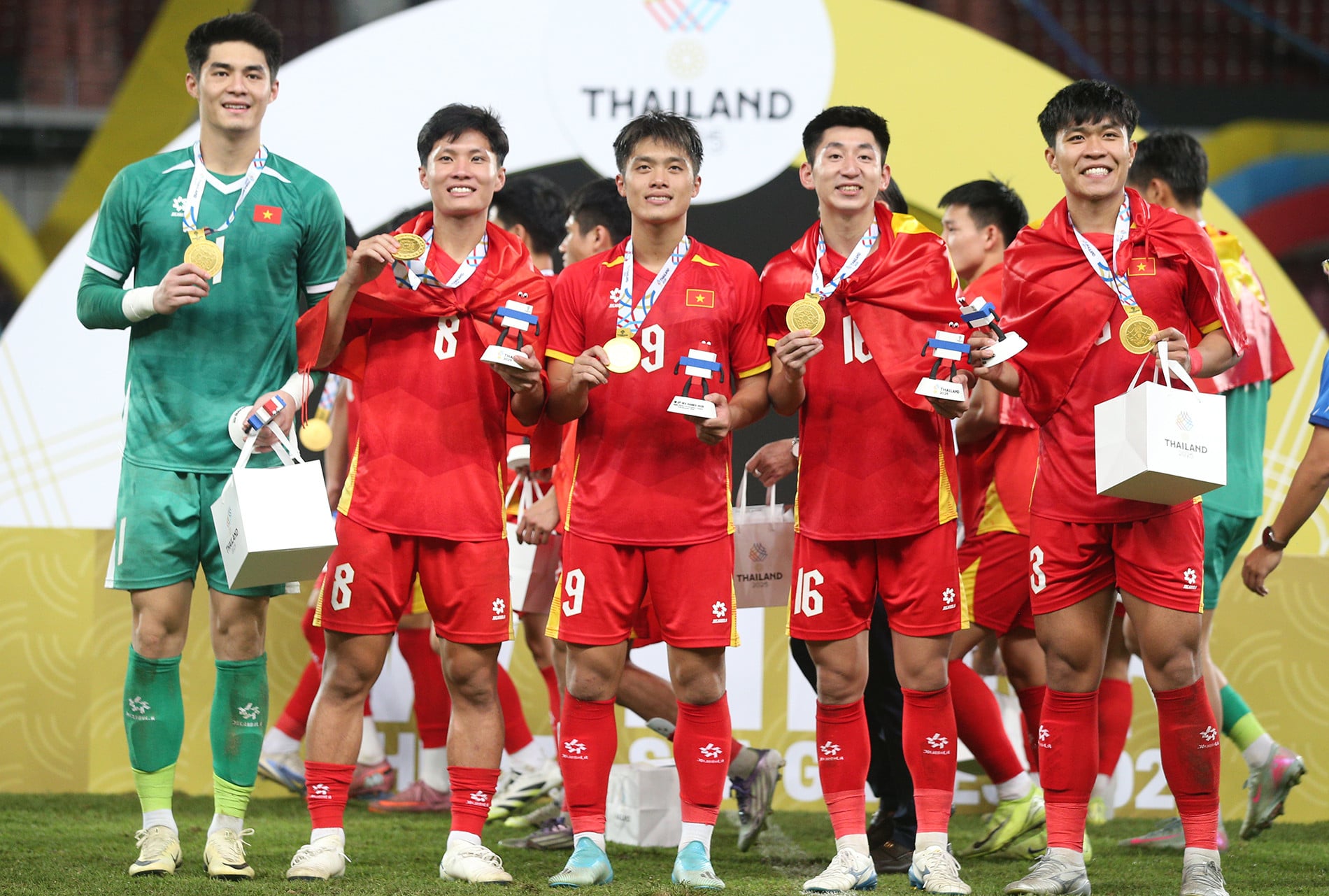 ក្រុម U22 វៀតណាម 25.JPG