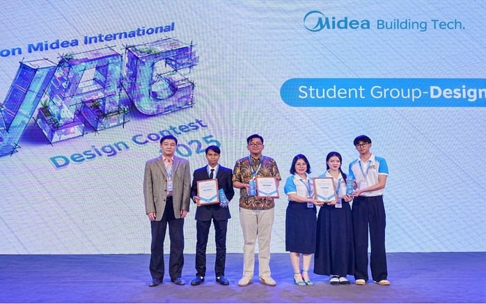 Giáo dục ĐH hiện đại: Lý thuyết phải đi cùng thực hành - Ảnh 2.