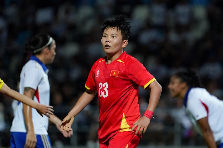 SEA Games - Ảnh 1.