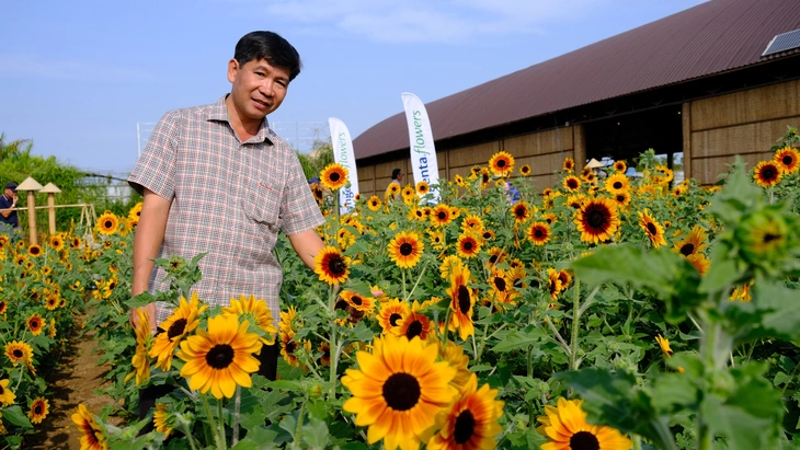 ភូមិផ្កា Sa Dec - រូបថតទី 10។