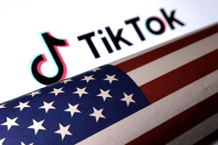 TikTok - Ảnh 1.
