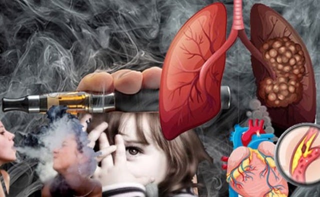 vape malta E-Zigaretten: Eine Gefahr für die Mundgesundheit – Swissdentalnews.com