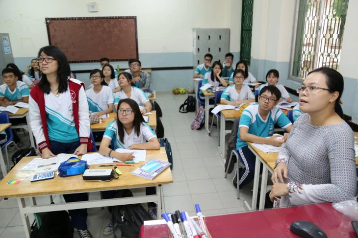 chương trình liên kết - Ảnh 2.