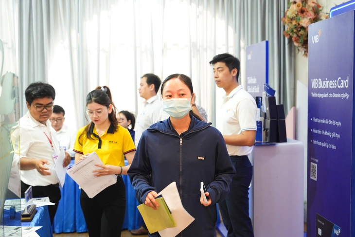 hộ kinh doanh - Ảnh 1.
