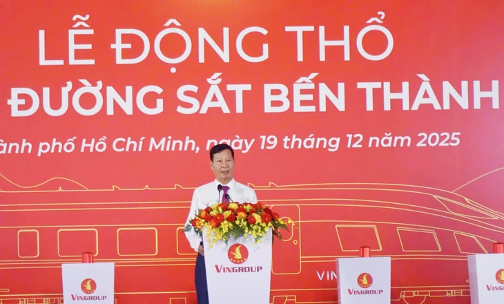 động thổ - Ảnh 2.