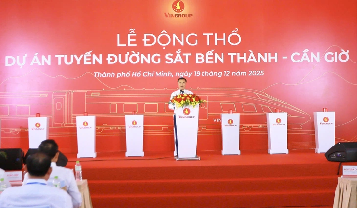 động thổ - Ảnh 3.