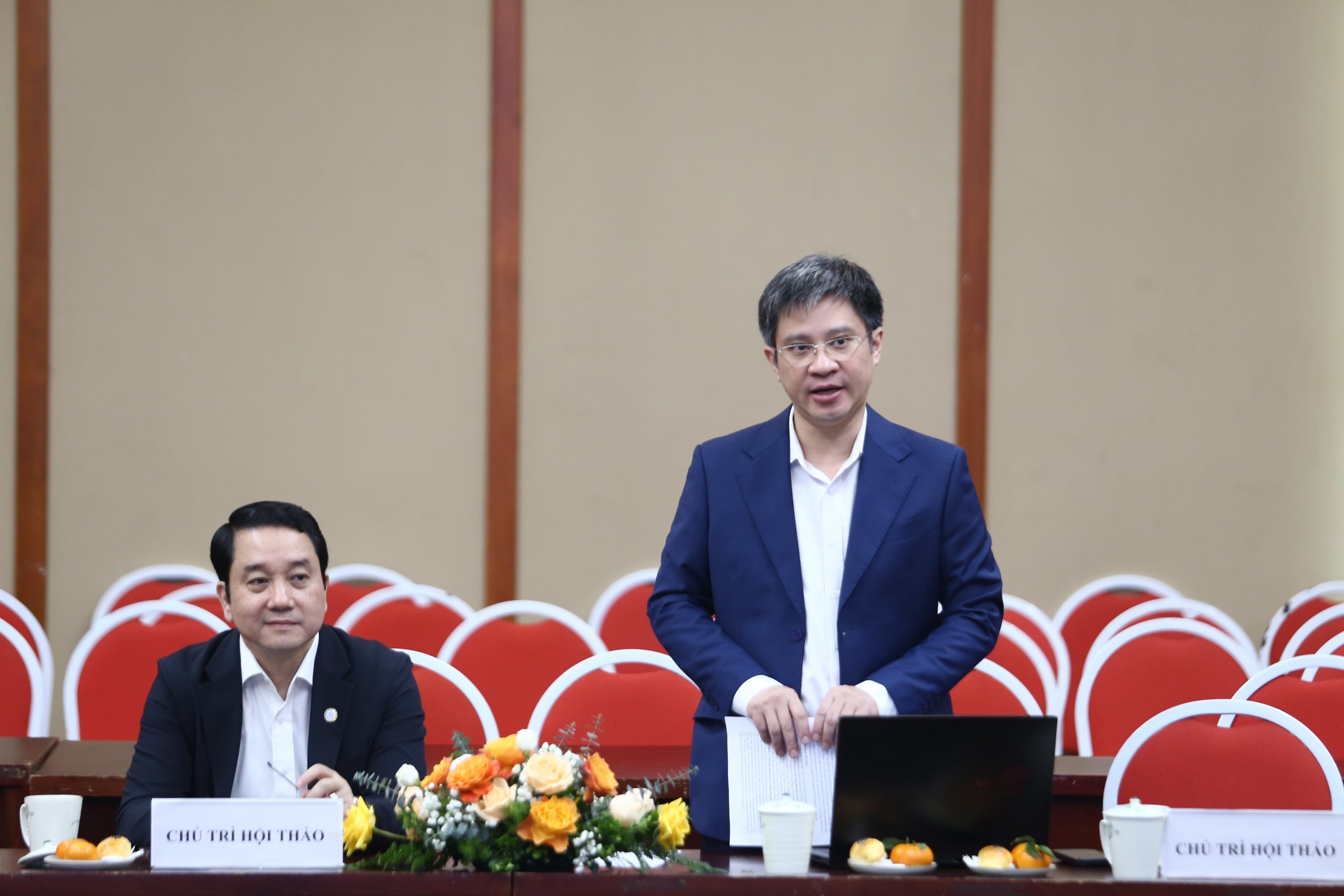 Khoa học cơ bản – nền tảng tri thức cho đột phá khoa học, công nghệ và đổi mới sáng tạo- Ảnh 1.