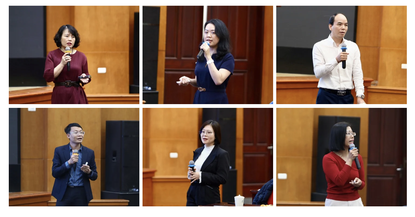 Khoa học cơ bản – nền tảng tri thức cho đột phá khoa học, công nghệ và đổi mới sáng tạo- Ảnh 2.