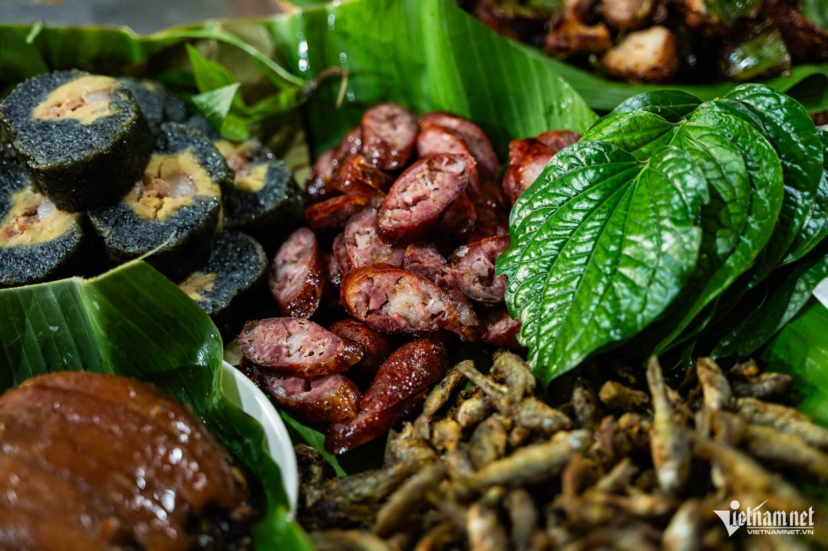 សាច់ក្រកពិសេស W-Lang Son.jpg