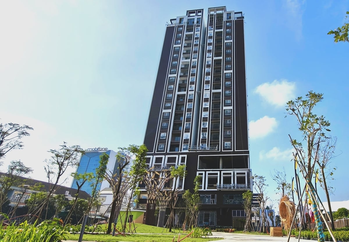 Các công trình khởi công, khánh thành dịp này từng bước giúp TP. Cần Thơ hiện thực hóa mục tiêu trở thành đô thị trung tâm động lực, đầu tàu phát triển của vùng ĐBSCL trong giai đoạn mới. Ảnh: Kim Anh.