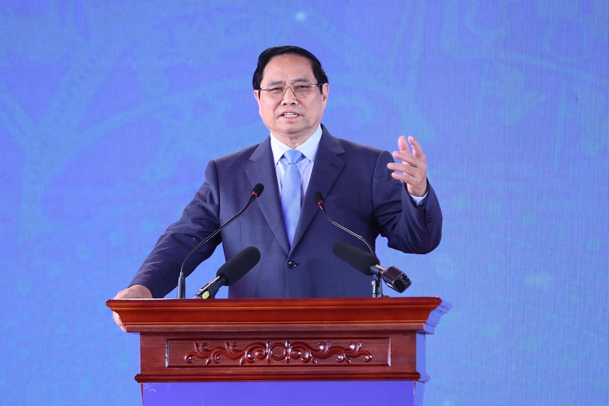  Những công trình thể hiện khát vọng 