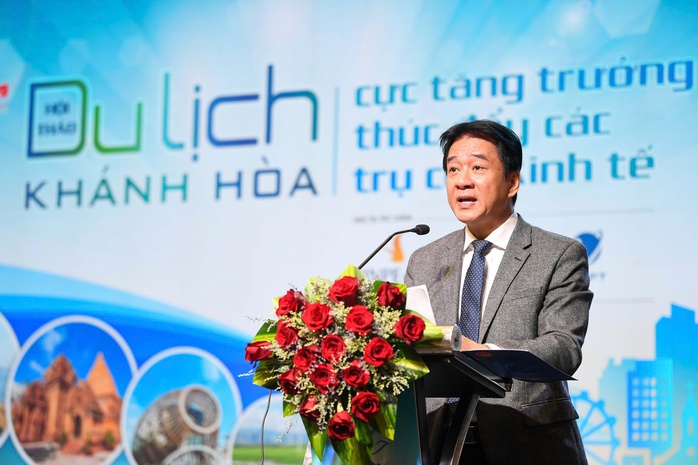 Du lịch Khánh Hòa - 