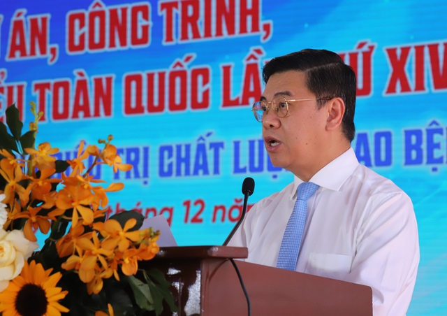 TPHCM sắp có Trung tâm chăm sóc, khám và điều trị chất lượng cao cho cán bộ- Ảnh 2.