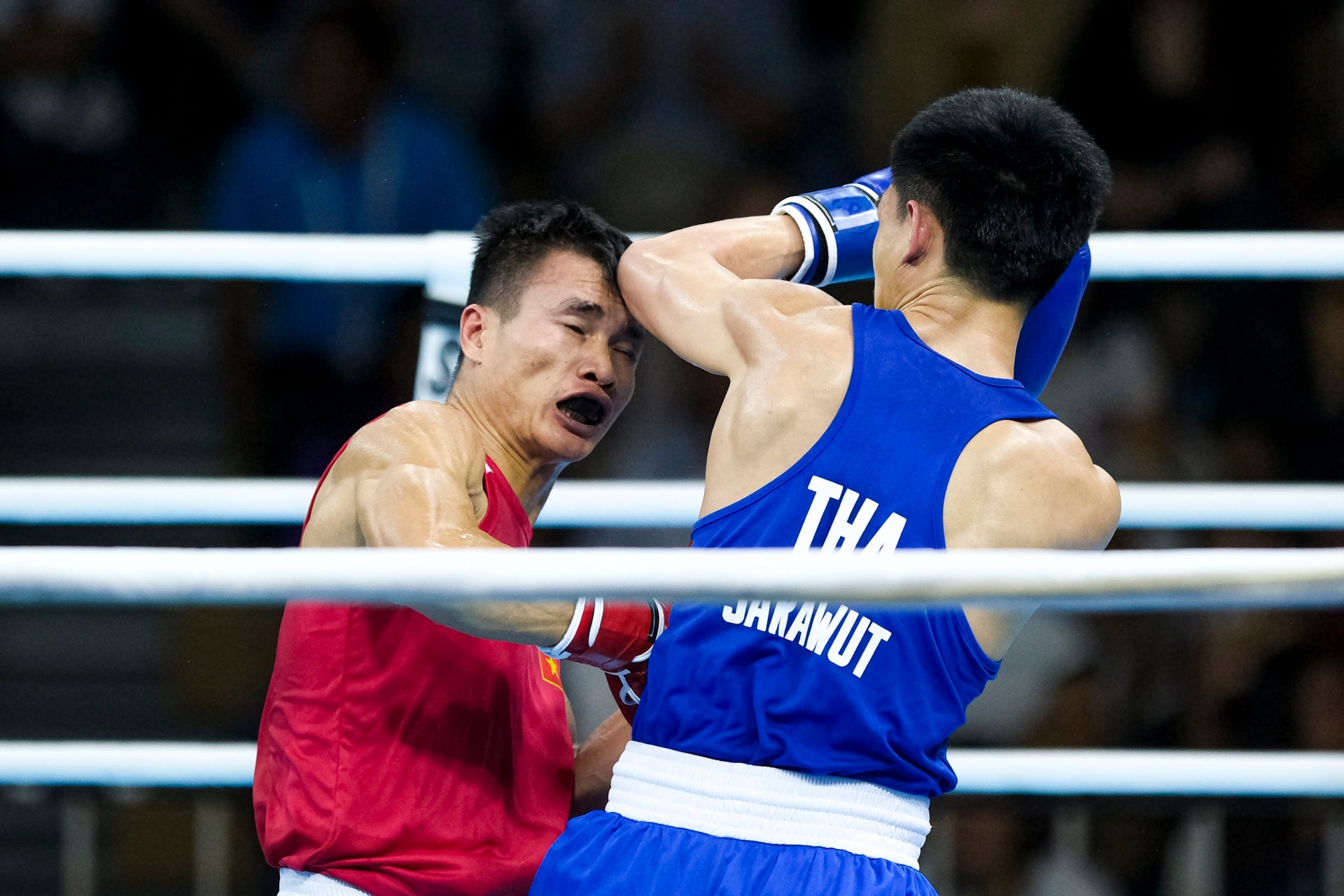 Finální fotografie 3 ze SEA Games chung ket sea games anh 3