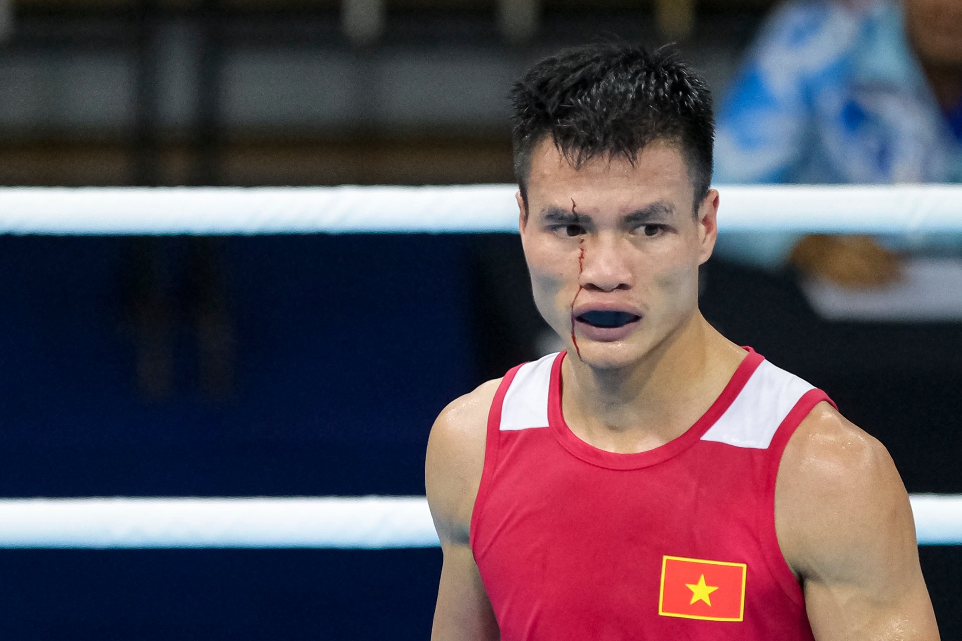 Finální fotografie 4 ze SEA Games chung ket sea games anh 4