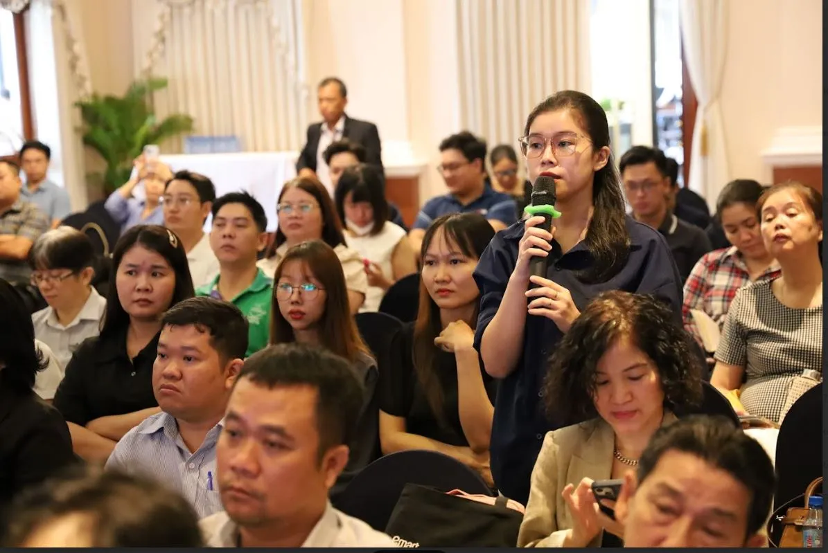 Doanh nghiệp trước bước ngoặt chính sách xuất nhập khẩu  - Ảnh 1.