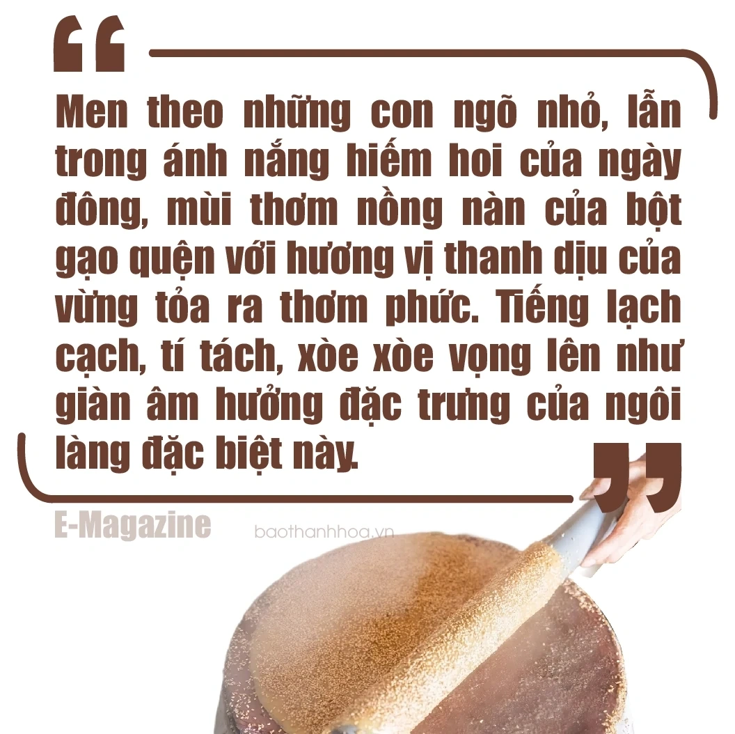 [ទស្សនាវដ្តីអេឡិចត្រូនិក]៖ នំខេកដែលធ្វើឱ្យមនុស្សចង់ត្រលប់មកវិញ