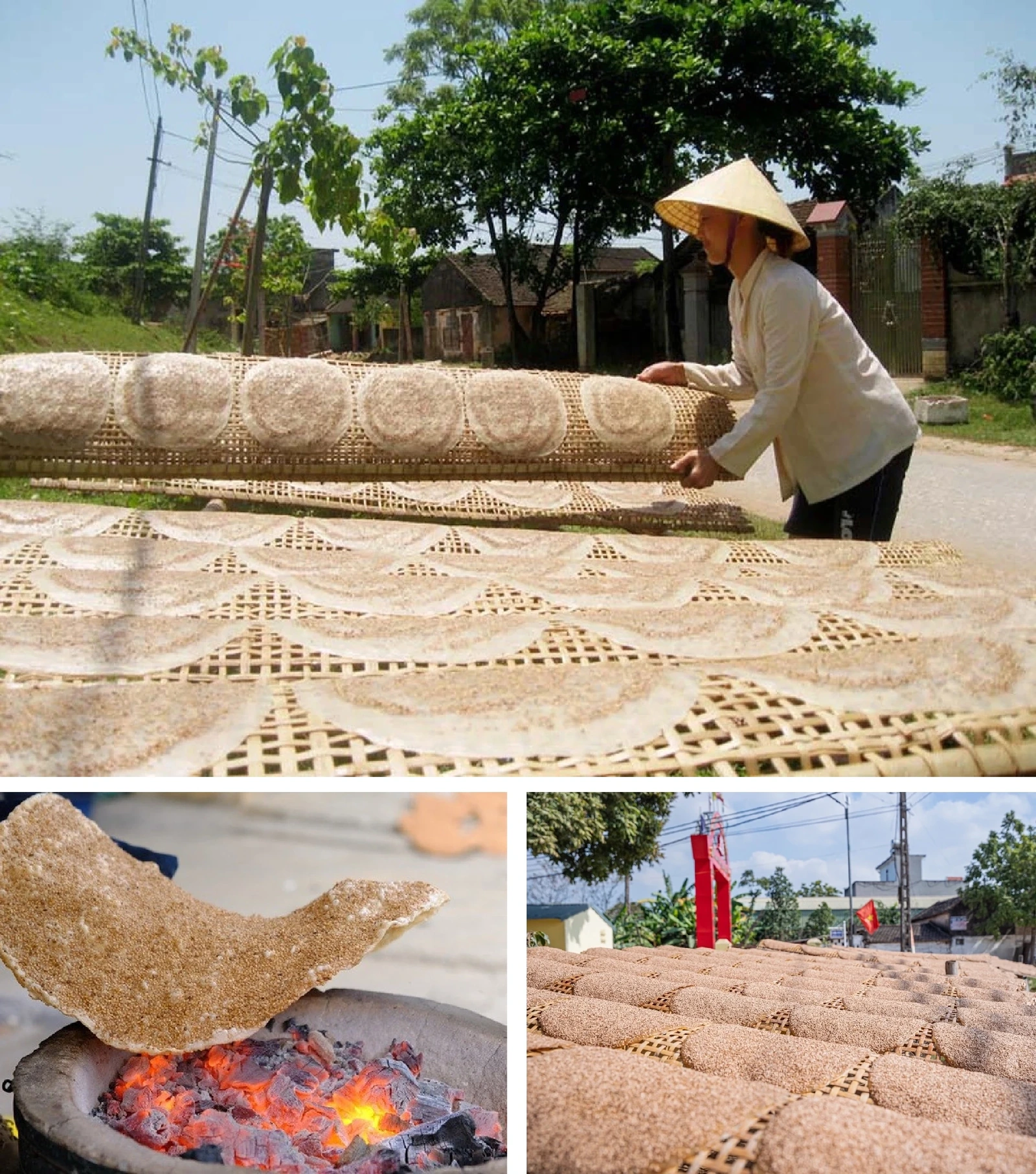 [ទស្សនាវដ្តីអេឡិចត្រូនិក]៖ នំខេកដែលធ្វើឱ្យមនុស្សចង់ត្រលប់មកវិញ