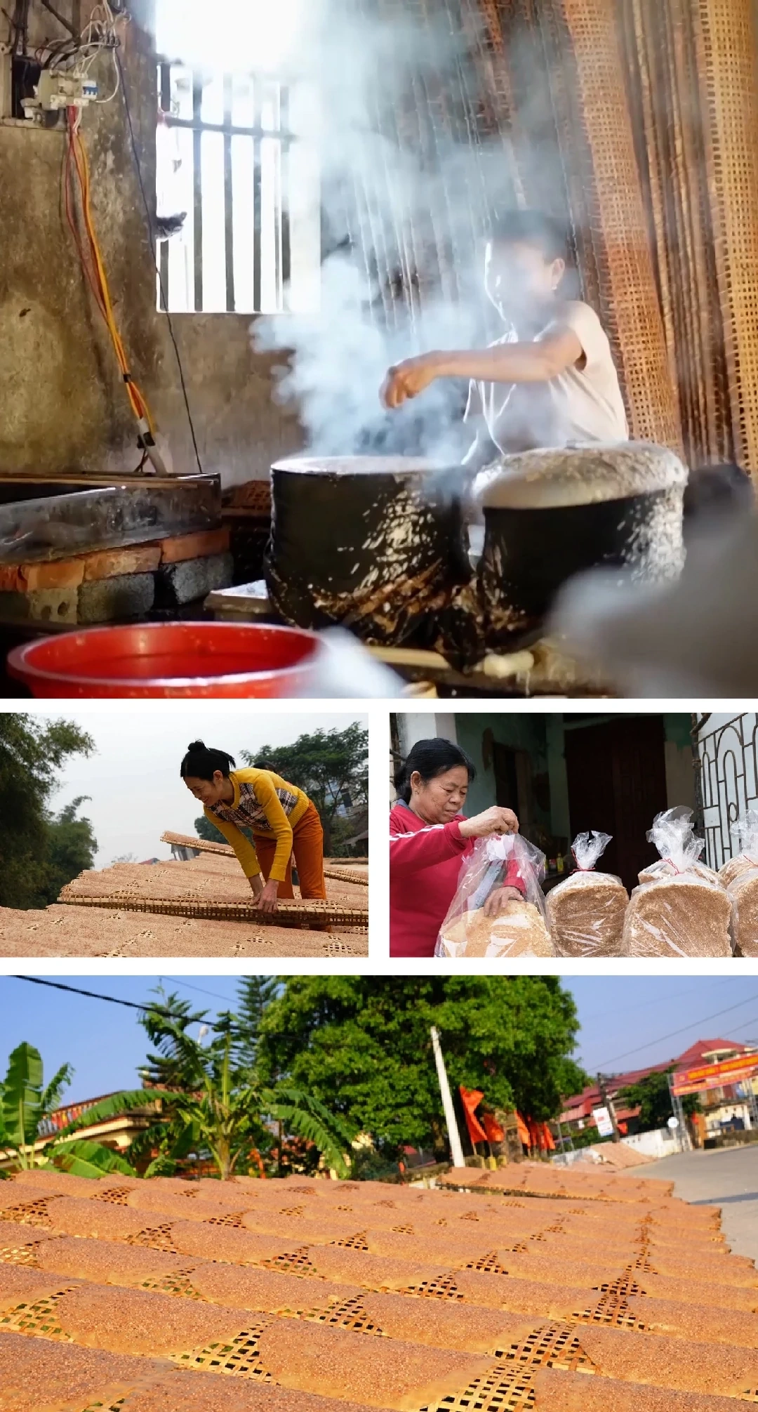 [ទស្សនាវដ្តីអេឡិចត្រូនិក]៖ នំខេកដែលធ្វើឱ្យមនុស្សចង់ត្រលប់មកវិញ