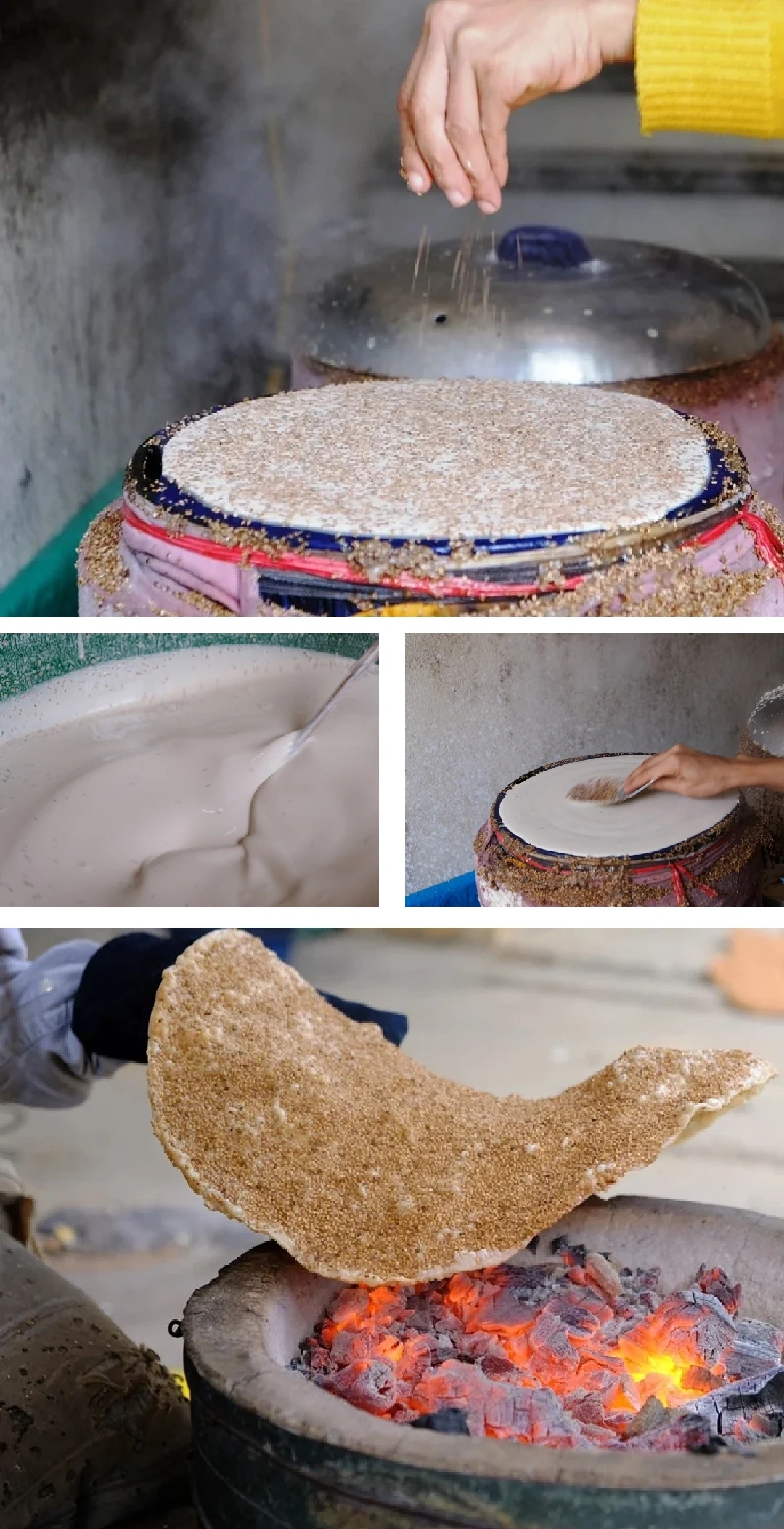 [ទស្សនាវដ្តីអេឡិចត្រូនិក]៖ នំខេកដែលធ្វើឱ្យមនុស្សចង់ត្រលប់មកវិញ