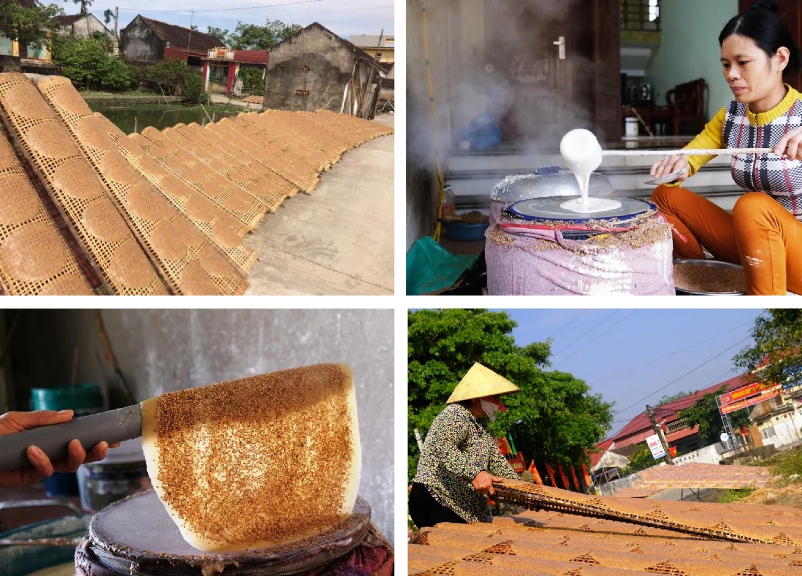 [ទស្សនាវដ្តីអេឡិចត្រូនិក]៖ នំខេកដែលធ្វើឱ្យមនុស្សចង់ត្រលប់មកវិញ