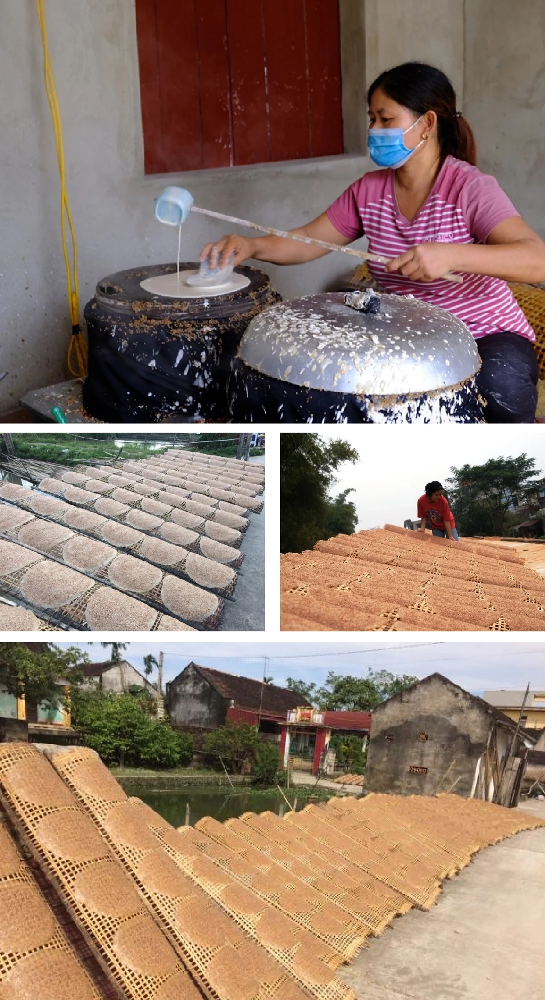 [ទស្សនាវដ្តីអេឡិចត្រូនិក]៖ នំខេកដែលធ្វើឱ្យមនុស្សចង់ត្រលប់មកវិញ