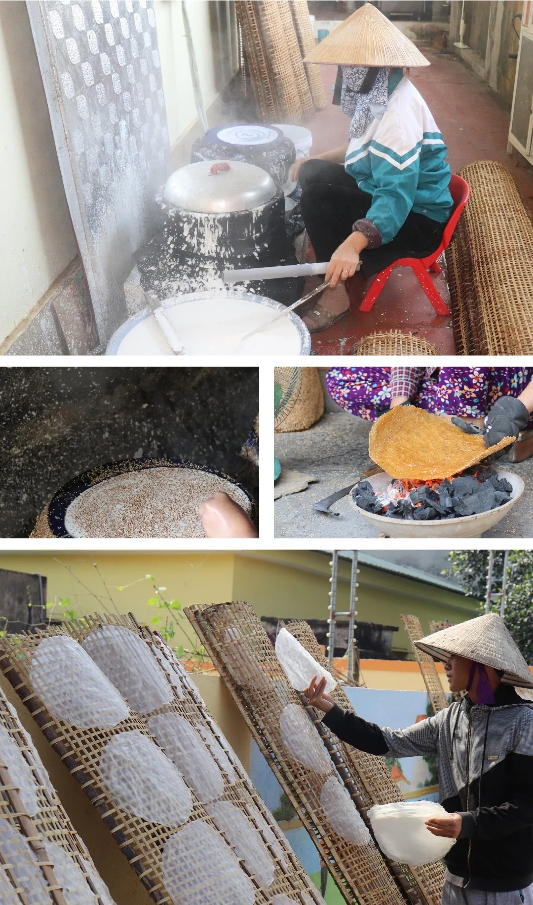 [ទស្សនាវដ្តីអេឡិចត្រូនិក]៖ នំខេកដែលធ្វើឱ្យមនុស្សចង់ត្រលប់មកវិញ