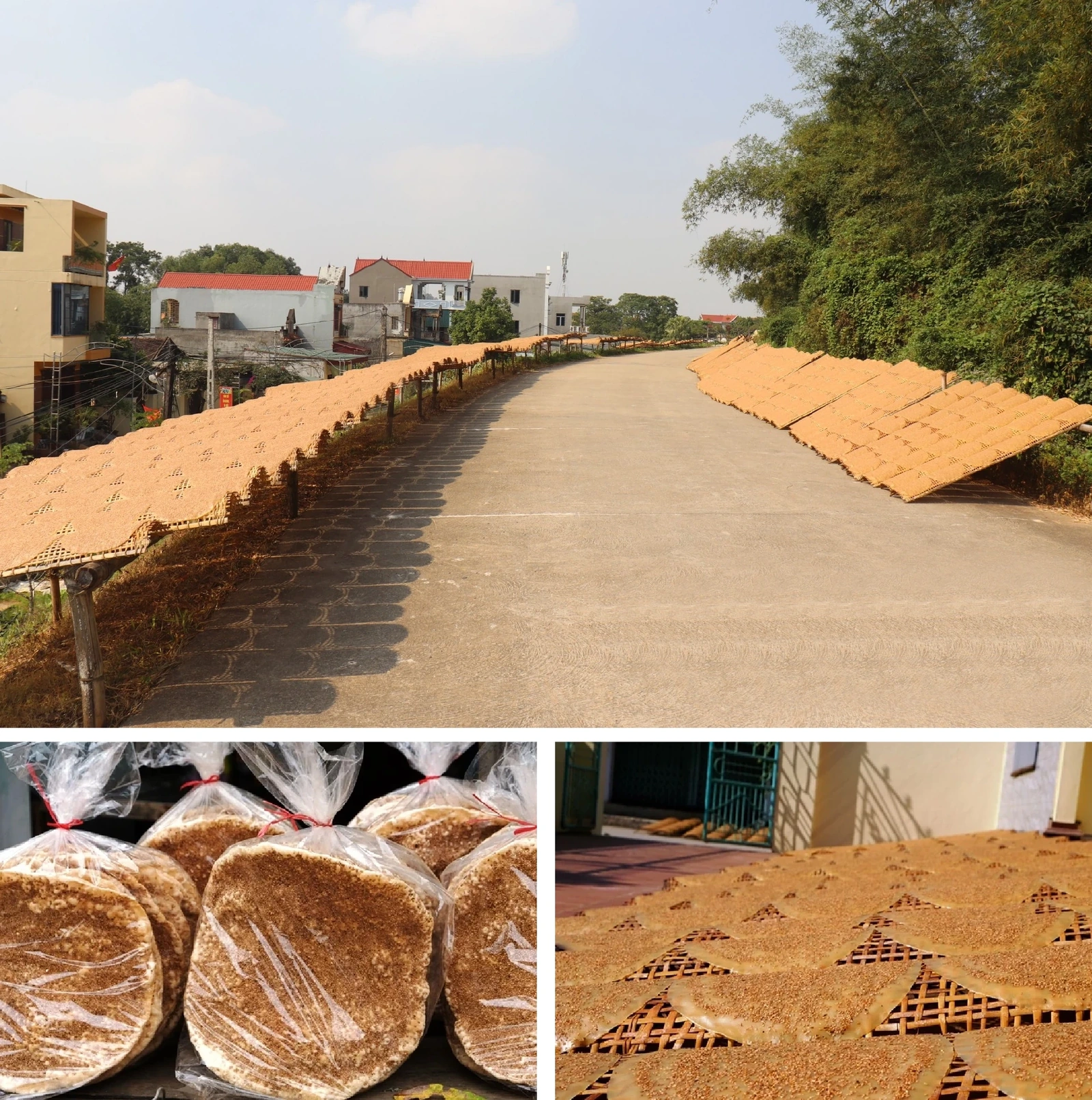 [ទស្សនាវដ្តីអេឡិចត្រូនិក]៖ នំខេកដែលធ្វើឱ្យមនុស្សចង់ត្រលប់មកវិញ