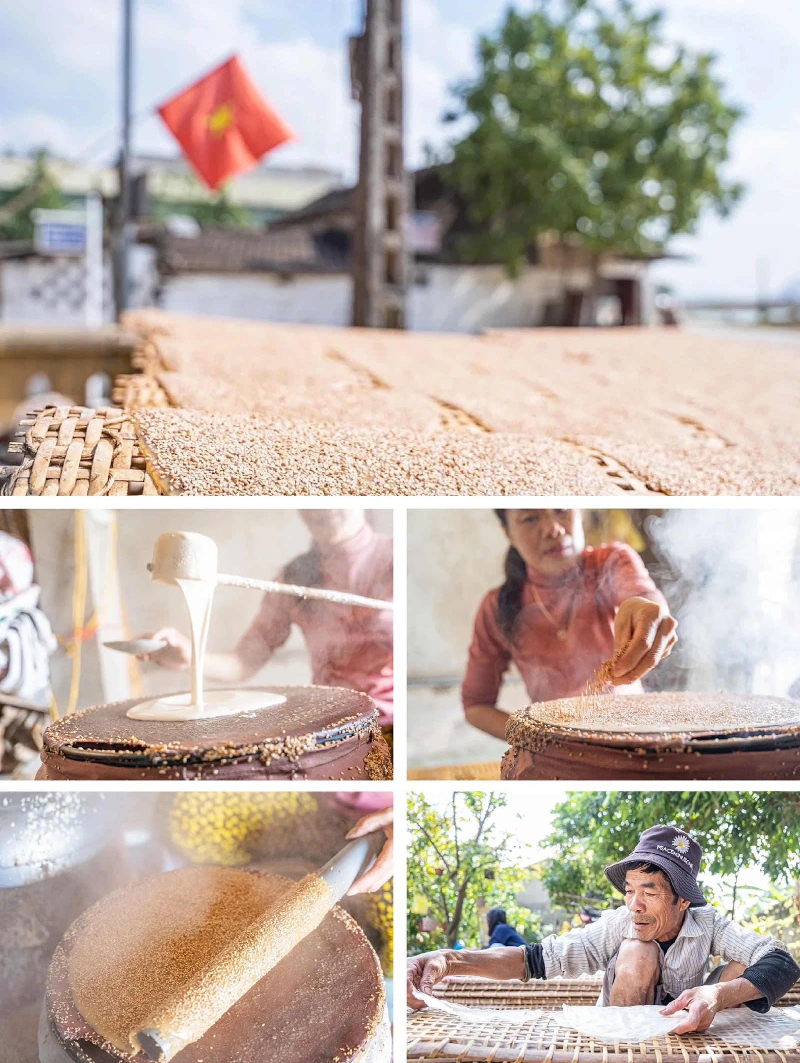 [ទស្សនាវដ្តីអេឡិចត្រូនិក]៖ នំខេកដែលធ្វើឱ្យមនុស្សចង់ត្រលប់មកវិញ