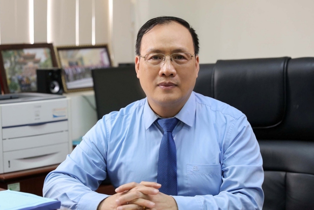 4 nút thắt cần tháo gỡ của giáo dục Việt Nam trong kỷ nguyên số- Ảnh 1.