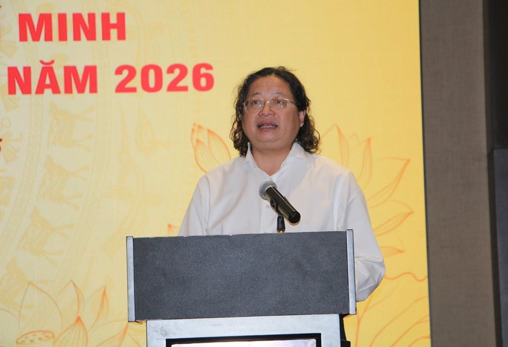 វិស័យបេតិកភណ្ឌរបស់ទីក្រុងហូជីមិញមានគោលបំណង 