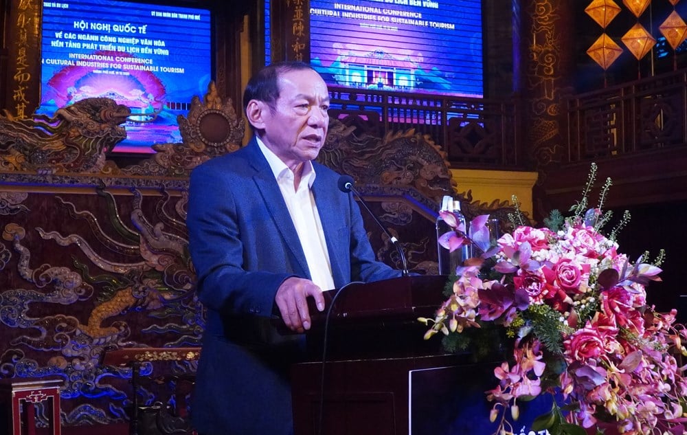 ការផ្តល់យោបល់សម្រាប់ឧស្សាហកម្មវប្បធម៌ដើម្បីទម្លាយចូលទៅក្នុងយុគសម័យថ្មី - រូបភាពទី 1