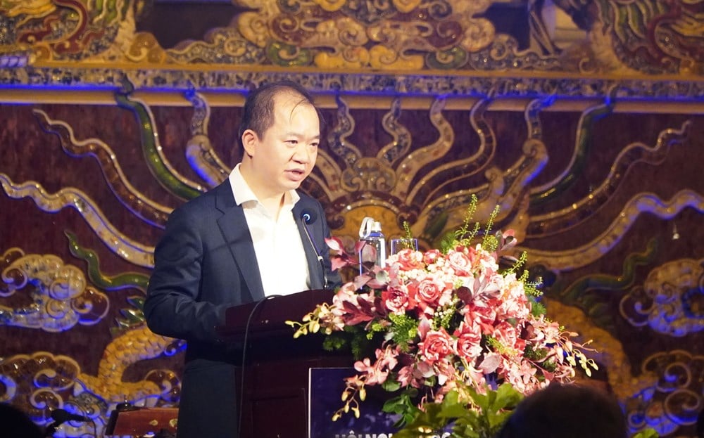 ការផ្តល់យោបល់សម្រាប់ឧស្សាហកម្មវប្បធម៌ដើម្បីរីកចម្រើននៅក្នុងយុគសម័យថ្មី - រូបភាពទី 2