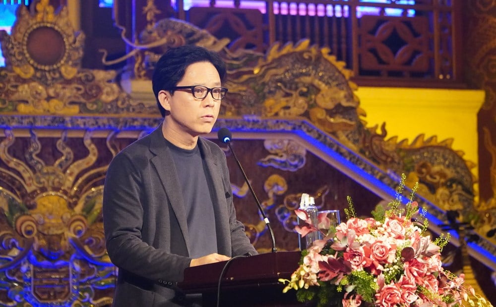 ការផ្តល់យោបល់សម្រាប់ឧស្សាហកម្មវប្បធម៌ដើម្បីទម្លាយចូលទៅក្នុងយុគសម័យថ្មី - រូបភាពទី ៤