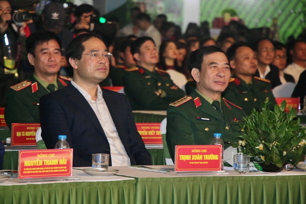 ចាប់ផ្តើមដំណើរមួយដើម្បីនាំយកវប្បធម៌តែទៅកាន់ពិភពលោក - រូបថតទី 2
