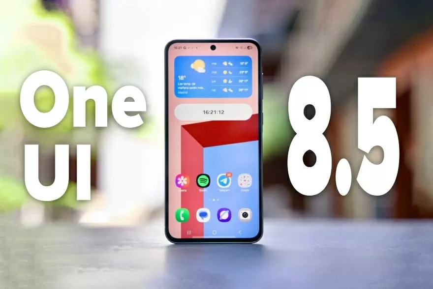 Chương trình beta lần này chỉ giới hạn cho dòng Galaxy S25.