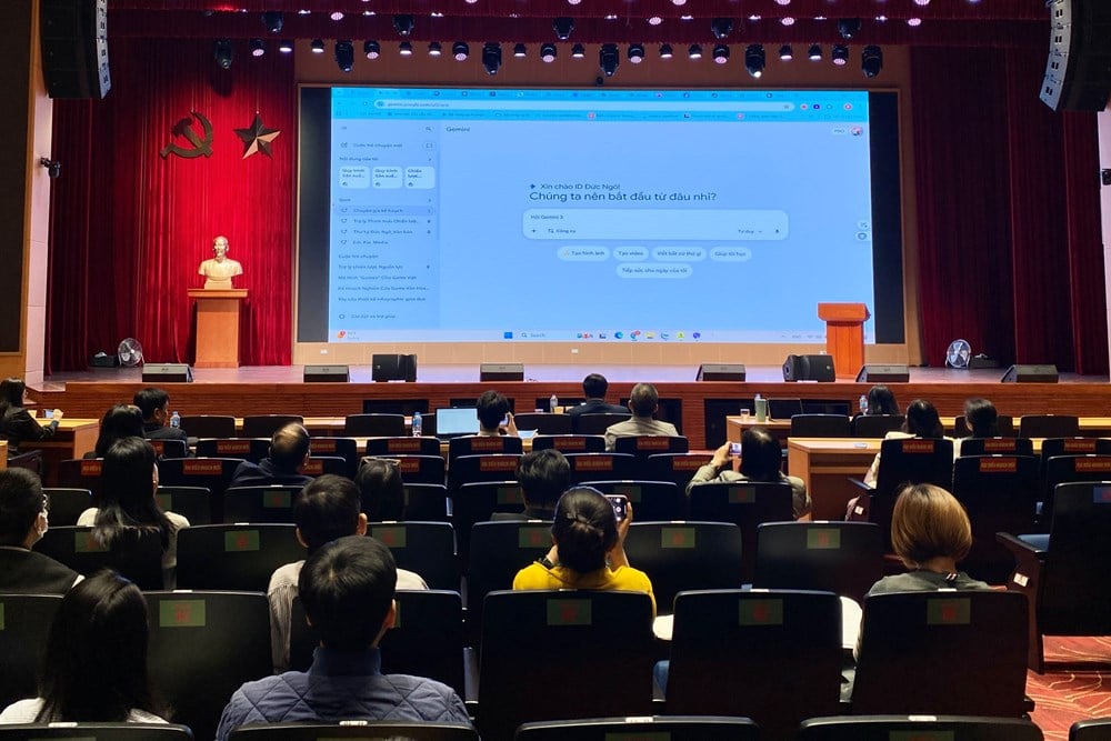 Yapay zekâ uygulaması yoluyla bilimsel araştırmaların kalitesinin iyileştirilmesi - resim 3