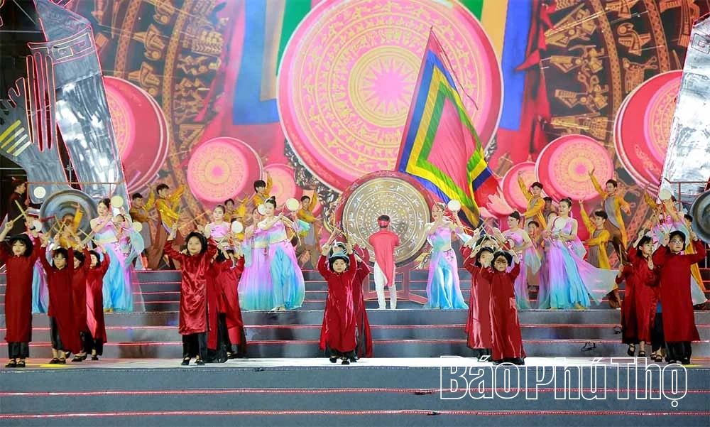 តោះ​រីករាយ​រៀន​ច្រៀង​ចម្រៀង Xoan ជាមួយ​គ្នា!