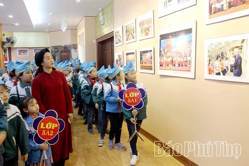 តោះ​រីករាយ​រៀន​ច្រៀង​ចម្រៀង Xoan ជាមួយ​គ្នា!