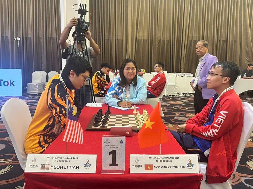 ចំណាត់ថ្នាក់មេដាយ SEA Games លើកទី៣៣ នៅថ្ងៃចុងក្រោយ (ថ្ងៃទី១៩ ខែធ្នូ)៖ ការកើនឡើងគួរឱ្យចាប់អារម្មណ៍ - រូបថតទី ២