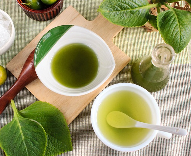 Ho có đờm uống gì? - Ảnh 4.