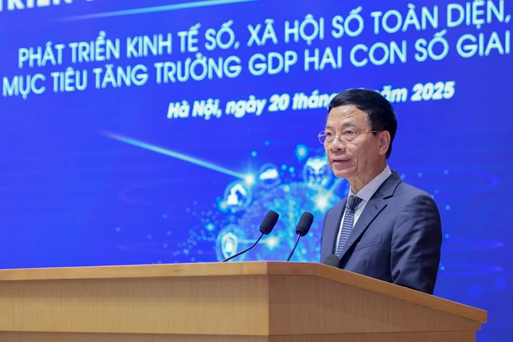 Thủ tướng: Chúng ta đang đứng ở đâu trong chuỗi giá trị công nghệ toàn cầu? - Ảnh 3.