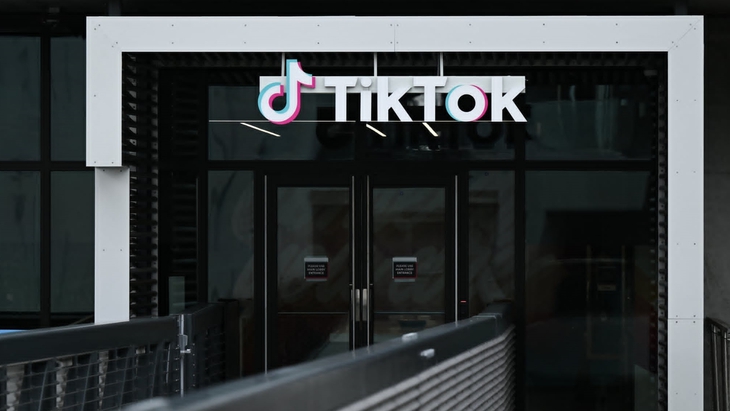 TikTok - Ảnh 1.