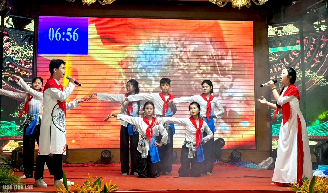 បទចម្រៀងចម្រុះ 