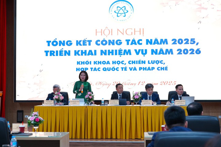 Đổi mới tư duy, hành động dựa trên kết quả, kiến tạo giá trị cho phát triển đất nước - Ảnh 1.