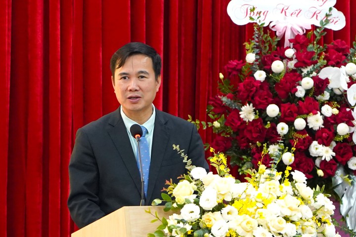 Đổi mới tư duy, hành động dựa trên kết quả, kiến tạo giá trị cho phát triển đất nước - Ảnh 3.