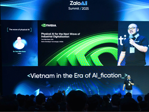 AI có thể trực tiếp điều khiển robot, máy móc - Ảnh 1.