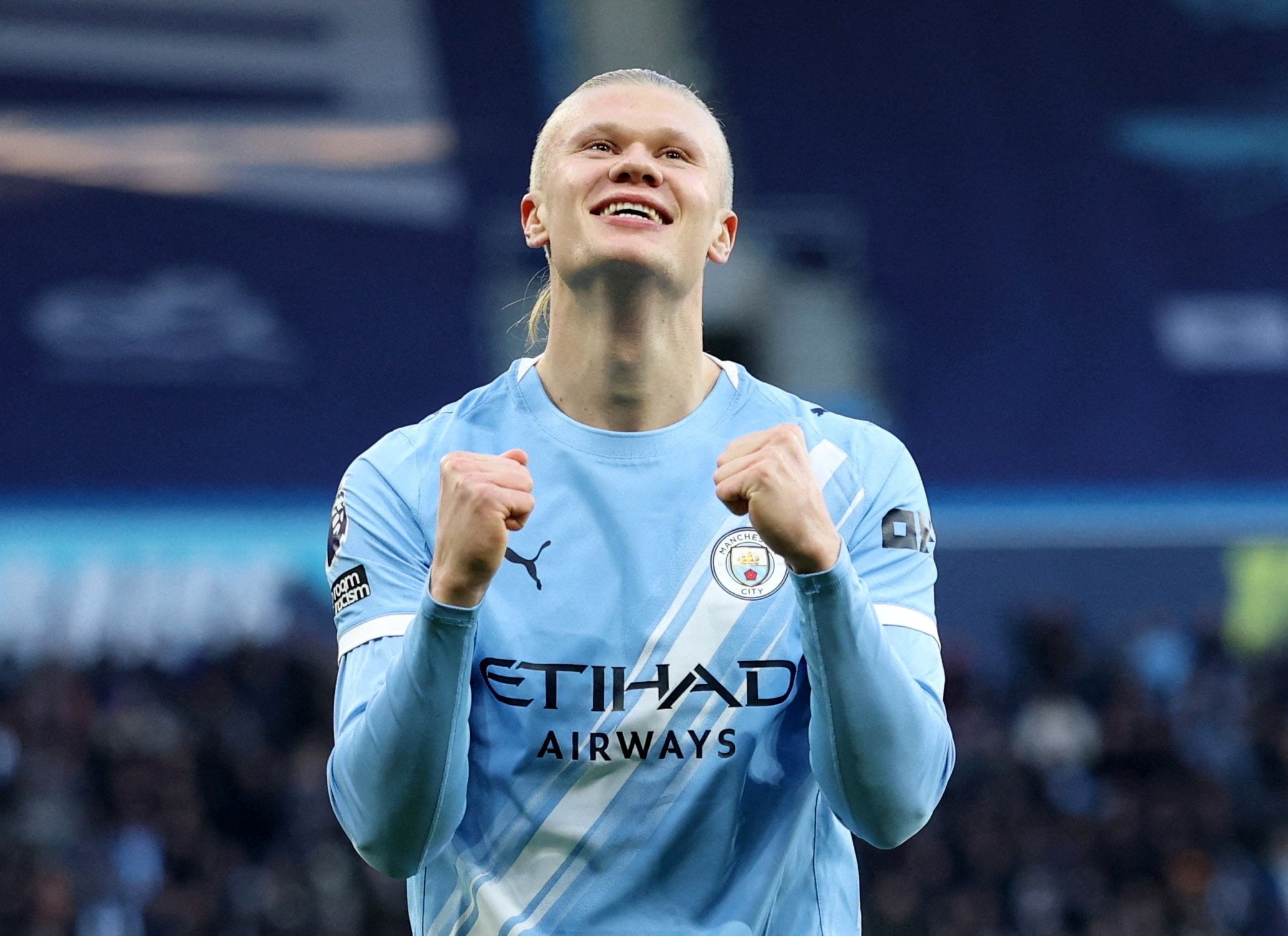 រូបភាពទី 1 របស់ Man City Man City anh 1